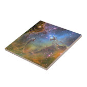 ワシの星雲 タイル (側面)