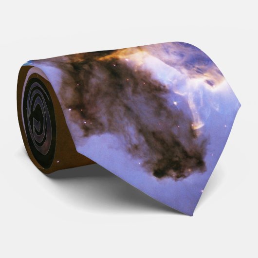 ワシの星雲 ネクタイ (ロール)