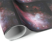 ワシの星雲 ラッピングペーパー (ロールコーナー)