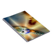 ワシの歌 ノートブック (右側)