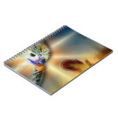 ワシの歌 ノートブック (左側)