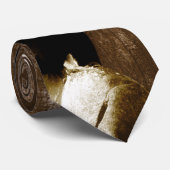 ワシの精神 ネクタイ (ロール)