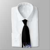 ワシの羽雨メンズ首のタイ ネクタイ (タイ)