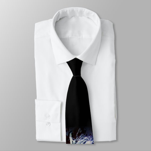 ワシの羽雨メンズ首のタイ ネクタイ (タイ)