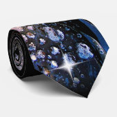 ワシの羽雨メンズ首のタイ ネクタイ (ロール)