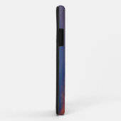 ワシの聖書の詩のアイザイアの40:31 Case-Mate iPhoneケース (裏面/右)