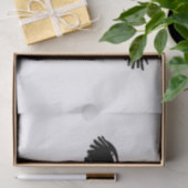 ワシの舞い 薄葉紙 (ギフト)