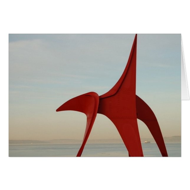 ワシの音 (正面横)