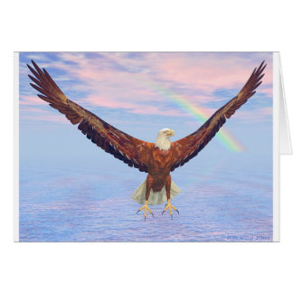 ワシはもどって来ます