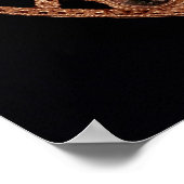 ワシはコンラッド天皇皇后宮ジゼラから留まる ポスター (角)