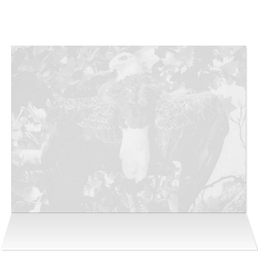 ワシを広げる (内部横(上))