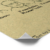 ワシアドジェフィー ポスター (角)