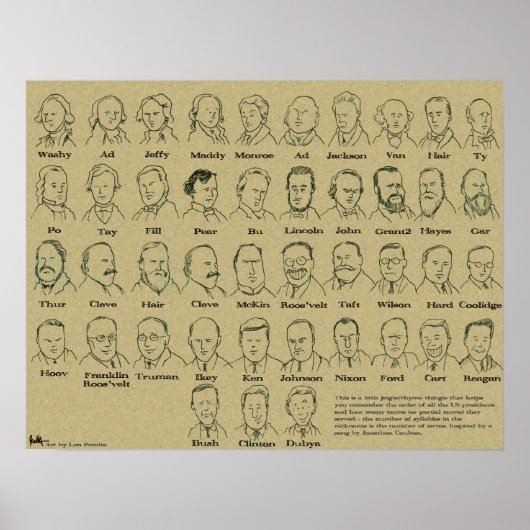 ワシアドジェフィー ポスター (正面)