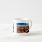 ワシポイント エスプレッソカップ (正面右)