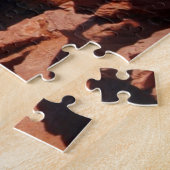 ワシポイント ジグソーパズル (側面)