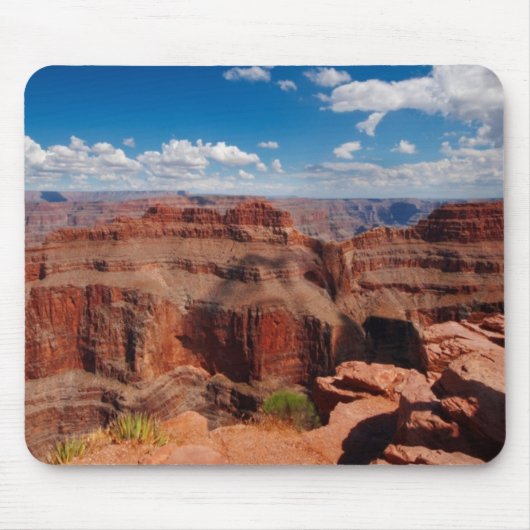 ワシポイント マウスパッド (正面)