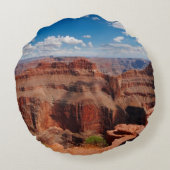 ワシポイント ラウンドクッション (裏面)