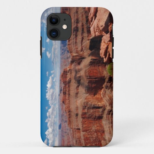 ワシポイント Case-Mate iPhoneケース (裏面)