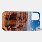 ワシポイント Case-Mate iPhoneケース (裏面 (横))