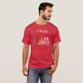 ワシミミズク フクロウ 鳥 少年 Tシャツ (正面フル)