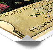 ワシモダンン ポスター (角)