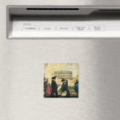 ワシモダンン マグネット (インサイチュ (食洗機))