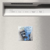 ワシュバール – アバーンゲン マグネット (インサイチュ (食洗機))