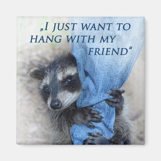 ワシュバール – アバーンゲン マグネット (正面)