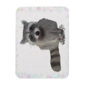 ワシュバー マグネット (縦)