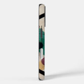 ワシリーカンディンスキー抽象芸術サークル Case-Mate iPhoneケース (裏面 / 右)