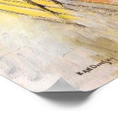 ワシリーカンディンスキー |即興曲第30号 – 1913年 ポスター (角)