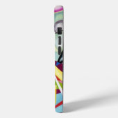 ワシリーカンディンスキー Case-Mate iPhoneケース (裏面 / 左)