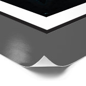 ワシリー・カンディンスキーの数サークル ポスター (コーナー)