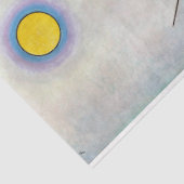 ワシリー・カンディンスキー作文VIII 薄葉紙 (詳細)