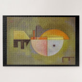 ワシリー・カンディンスキー1929年 ジグソーパズル (横)