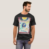 ワシリー・カンディンスキー 無題 (1939) Tシャツ (正面フル)