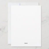 ワシリー·カンディンスキー-複数の円 シーズンカード (裏面)