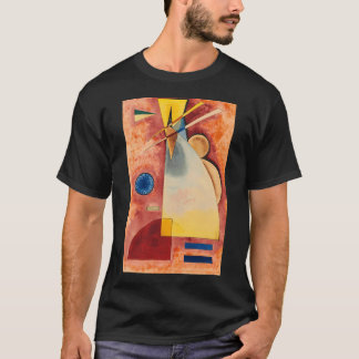 ワシリー・カンディンスキー Small Worlds VI Tシャツ