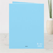 ワシントカケル カード (裏面)