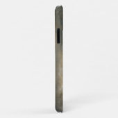 ワシントンがデラウェアを渡る Case-Mate iPhoneケース (裏面/右)