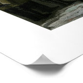 ワシントンとその将軍 ポスター (角)