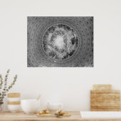 ワシントンのアポテアシス ポスター (キッチン)