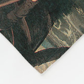 『ワシントンのデラウェア川渡し』(ワシントンのデラウェアがわわたり、英:Washington Cro フリースブランケット (角)