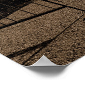 ワシントンの自転車 ポスター (角)