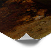 ワシントンアッストンハーミアとヘレナ ポスター (角)