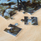 ワシントンアットバレーフォージ ジグソーパズル (側面)