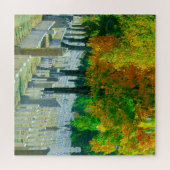 ワシントンアーリントン墓地 ジグソーパズル (横)