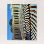 ワシントンアーリントン記念 ジグソーパズル (縦)