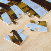 ワシントンアーリントン記念 ジグソーパズル (側面)