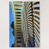 ワシントンアーリントン記念 ジグソーパズル (縦)